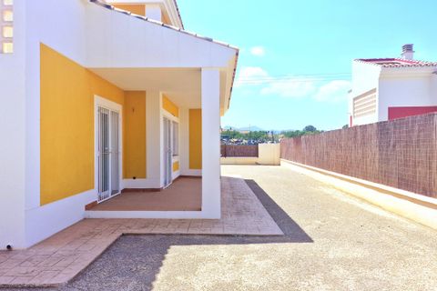 Villa i Lorca, Murcia, Lorca - € 375.000 | Ref: LORCA01 - foto 18