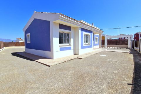 Villa i Lorca, Murcia, Lorca - € 375.000 | Ref: LORCA01 - foto 20