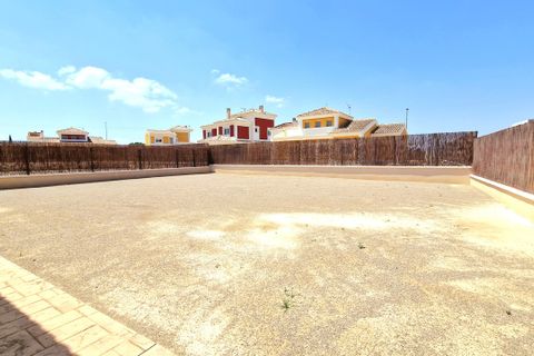 Villa i Lorca, Murcia, Lorca - € 375.000 | Ref: LORCA01 - foto 21