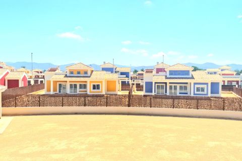 Villa i Lorca, Murcia, Lorca - € 375.000 | Ref: LORCA01 - foto 22