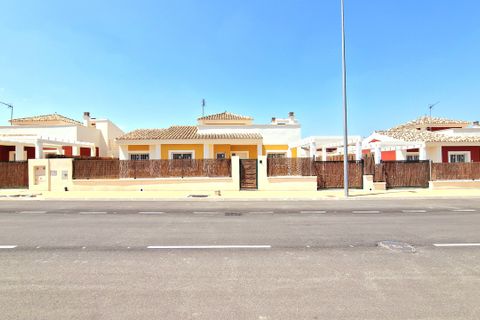Villa i Lorca, Murcia, Lorca - € 375.000 | Ref: LORCA01 - foto 24