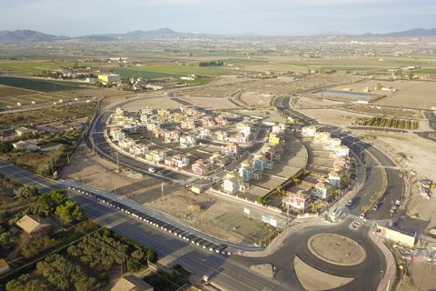 Villa i Lorca, Murcia, Lorca - € 375.000 | Ref: LORCA01 - foto 25
