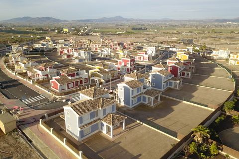 Villa i Lorca, Murcia, Lorca - € 375.000 | Ref: LORCA01 - foto 26