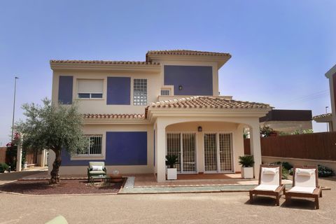 Villa i Lorca, Murcia, Lorca - € 389.000 | Ref: LORCA02 - foto 1