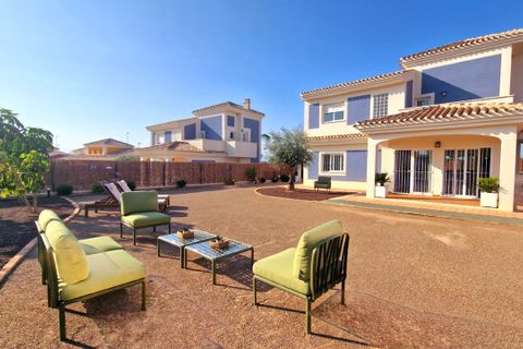 Villa i Lorca, Murcia, Lorca - € 389.000 | Ref: LORCA02 - foto 2