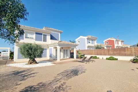 Villa i Lorca, Murcia, Lorca - € 389.000 | Ref: LORCA02 - foto 4