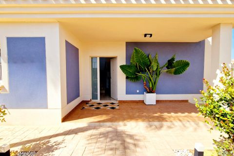 Villa i Lorca, Murcia, Lorca - € 389.000 | Ref: LORCA02 - foto 6