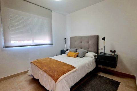 Villa i Lorca, Murcia, Lorca - € 389.000 | Ref: LORCA02 - foto 13