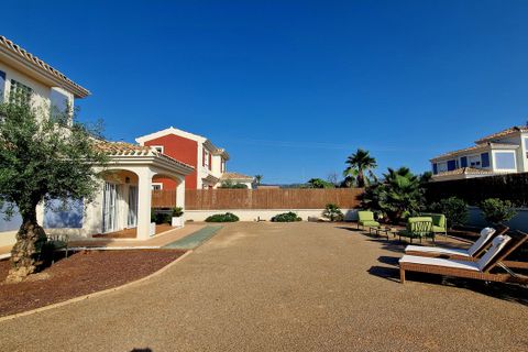 Villa i Lorca, Murcia, Lorca - € 389.000 | Ref: LORCA02 - foto 20