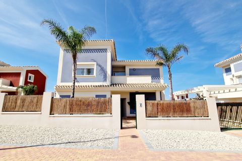 Villa i Lorca, Murcia, Lorca - € 389.000 | Ref: LORCA02 - foto 22