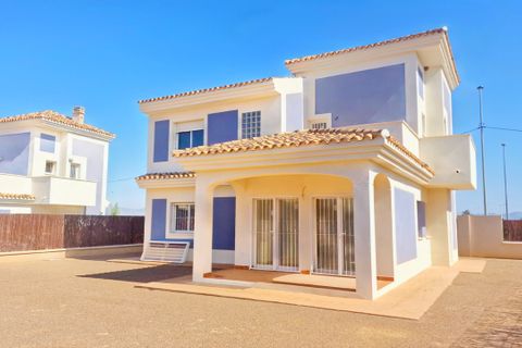 Villa i Lorca, Murcia, Lorca - € 389.000 | Ref: LORCA02 - foto 25