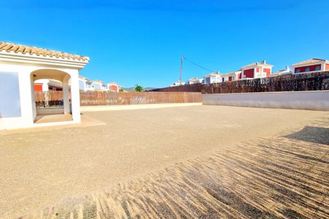 Villa i Lorca, Murcia, Lorca - € 389.000 | Ref: LORCA02 - foto 26