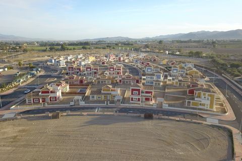 Villa i Lorca, Murcia, Lorca - € 389.000 | Ref: LORCA02 - foto 28