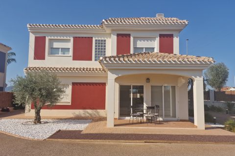 Villa i Lorca, Murcia, Lorca - € 422.000 | Ref: LORCA03 - foto 1