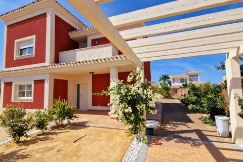 Villa i Lorca, Murcia, Lorca - € 422.000 | Ref: LORCA03 - foto 2