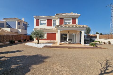Villa i Lorca, Murcia, Lorca - € 422.000 | Ref: LORCA03 - foto 4