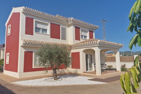 Villa i Lorca, Murcia, Lorca - € 422.000 | Ref: LORCA03 - foto 5