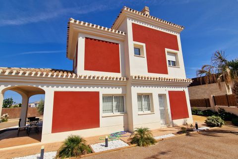 Villa i Lorca, Murcia, Lorca - € 422.000 | Ref: LORCA03 - foto 20