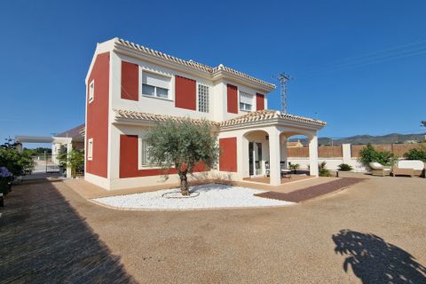 Villa i Lorca, Murcia, Lorca - € 422.000 | Ref: LORCA03 - foto 21