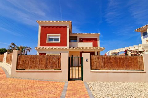 Villa i Lorca, Murcia, Lorca - € 422.000 | Ref: LORCA03 - foto 22