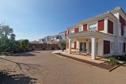 Villa i Lorca, Murcia, Lorca - € 422.000 | Ref: LORCA03 - foto 23