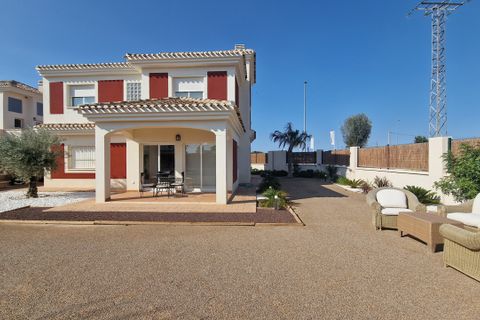 Villa i Lorca, Murcia, Lorca - € 422.000 | Ref: LORCA03 - foto 24