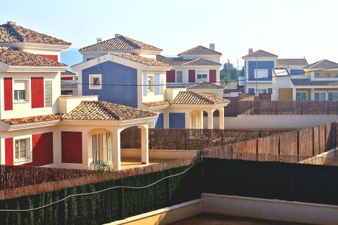 Villa i Lorca, Murcia, Lorca - € 422.000 | Ref: LORCA03 - foto 27