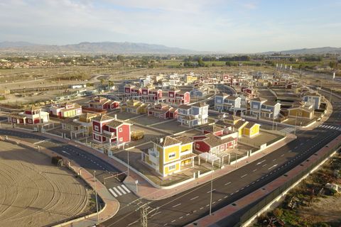Villa i Lorca, Murcia, Lorca - € 422.000 | Ref: LORCA03 - foto 29