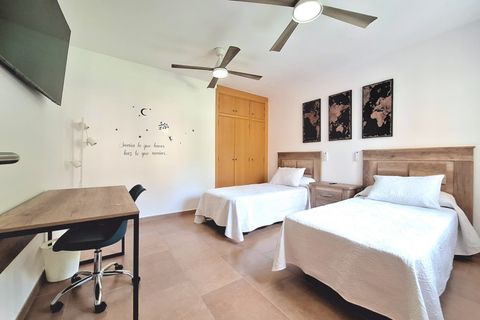 Villa i Calpe, Alicante, Calpe - € 1 150 000 | Ref: C366 - foto 16