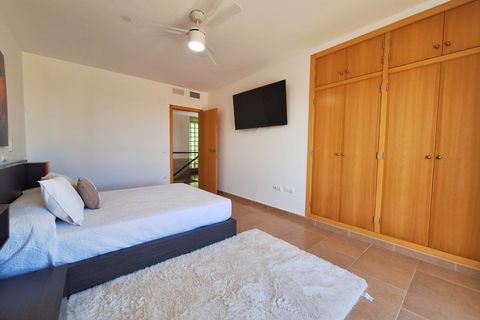 Villa i Calpe, Alicante, Calpe - € 1 150 000 | Ref: C366 - foto 17