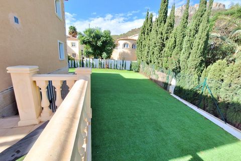Villa i Calpe, Alicante, Calpe - € 1 150 000 | Ref: C366 - foto 23
