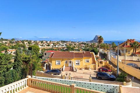 Villa i Calpe, Alicante, Calpe - € 1 150 000 | Ref: C366 - foto 26