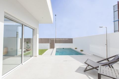 Villa i San Javier, Murcia, San Javier - € 495.000 | Ref: NB-32923 - foto 1
