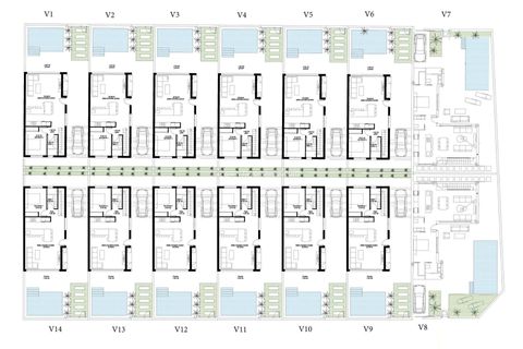 Villa i San Javier, Murcia, San Javier - € 495.000 | Ref: NB-32923 - foto 15