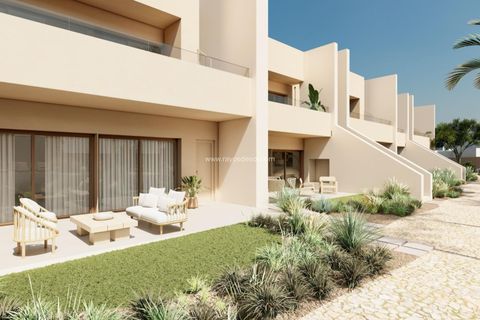 Leilighet i Roda, Murcia, Roda - € 359 000 | Ref: NB-71403 - foto 3