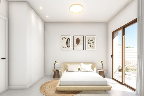 Leilighet i Roda, Murcia, Roda - € 359 000 | Ref: NB-71403 - foto 7