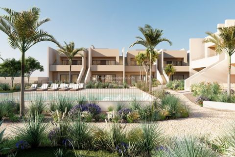 Leilighet i Roda, Murcia, Roda - € 359 000 | Ref: NB-71403 - foto 12