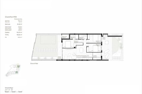 Leilighet i Roda, Murcia, Roda - € 359 000 | Ref: NB-71403 - foto 17