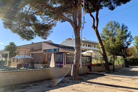 Leilighet i Roda, Murcia, Roda - € 359 000 | Ref: NB-71403 - foto 35