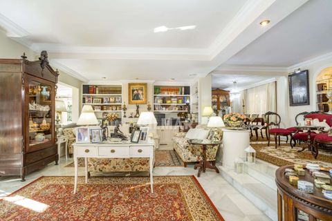 Villa a Estepona, Malaga, Estepona - € 3.800.000 | Ref: 202570 - foto 12