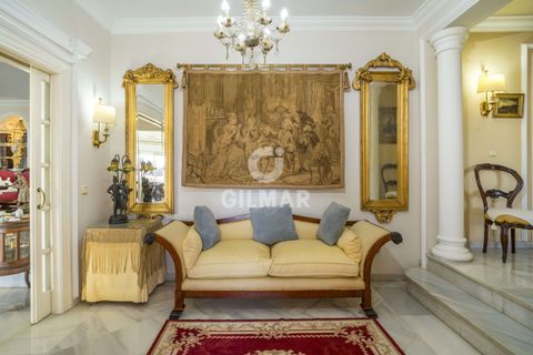 Villa a Estepona, Malaga, Estepona - € 3.800.000 | Ref: 202570 - foto 46