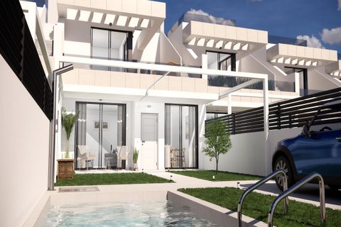 Villa i Rojales, Alicante, Rojales - € 355.900 | Ref: CM9451 - foto 1