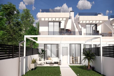 Villa i Rojales, Alicante, Rojales - € 355.900 | Ref: CM9451 - foto 6