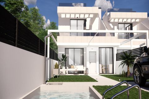 Villa i Rojales, Alicante, Rojales - € 355.900 | Ref: CM9451 - foto 7