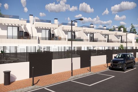 Villa i Rojales, Alicante, Rojales - € 355.900 | Ref: CM9451 - foto 8