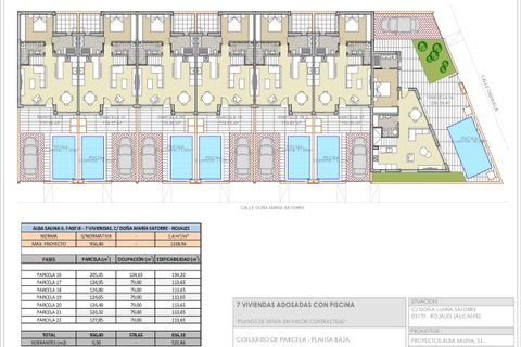 Villa i Rojales, Alicante, Rojales - € 355.900 | Ref: CM9451 - foto 9