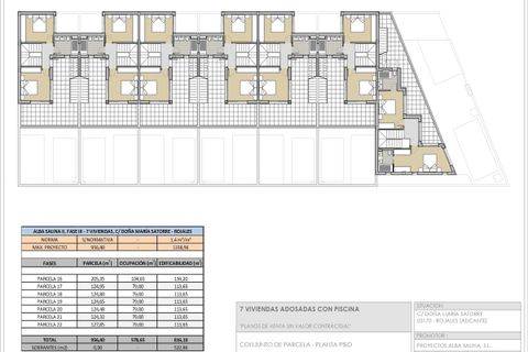 Villa i Rojales, Alicante, Rojales - € 355.900 | Ref: CM9451 - foto 10