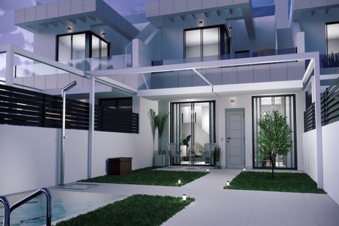 Villa i Rojales, Alicante, Rojales - € 355.900 | Ref: CM9451 - foto 11
