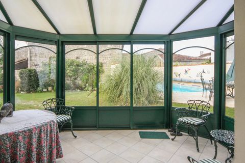 Villa a Beauvais-sur-Matha, Charente-Maritime, Beauvais-sur-Matha - € 375.000 | Ref: BVI77418 - foto 7
