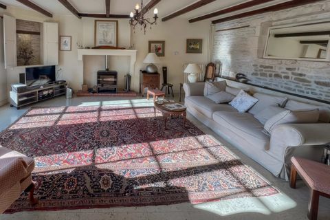 Villa a Beauvais-sur-Matha, Charente-Maritime, Beauvais-sur-Matha - € 375.000 | Ref: BVI77418 - foto 4